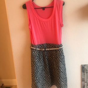 I Heart Ronson Dress!